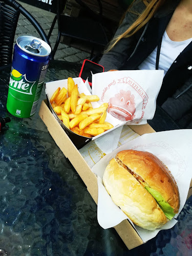 Tuti Büfé - Szekszárd