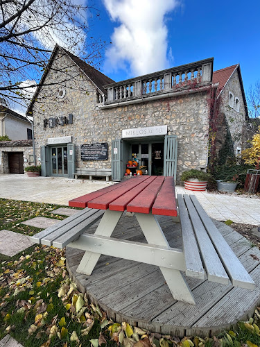 Comentarii opinii despre Fricska Veszprém