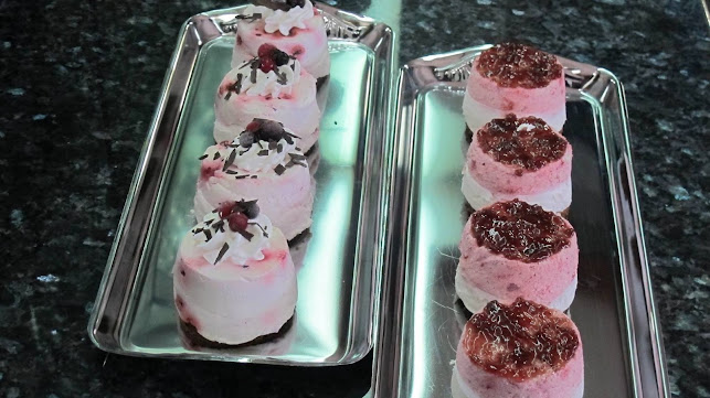 Comentarii opinii despre Czibolya Cukrászda