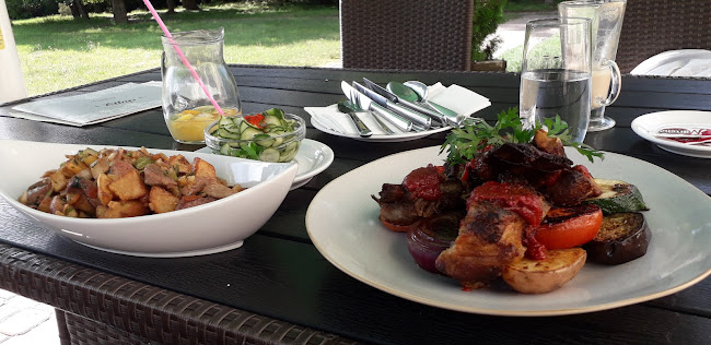 Fóti Kastély Étterem - Fót