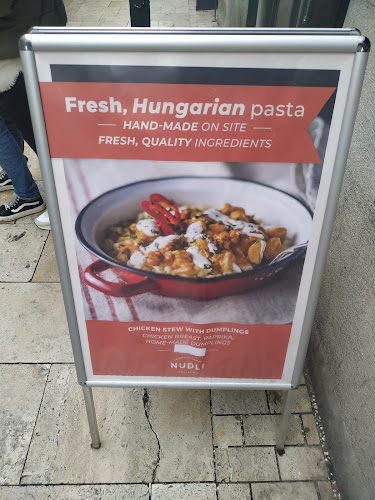 Comentarii opinii despre Nudli Tésztakantin