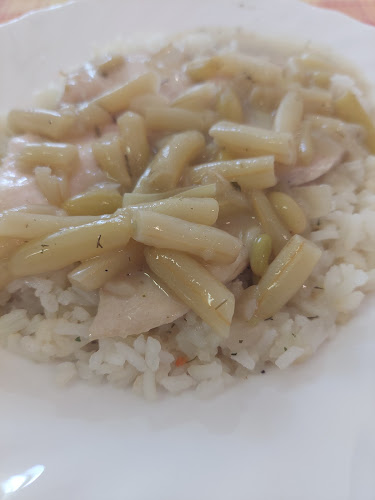 Opinii despre Jóbarát Csárda Kócsó Zoltánné în Deszk - Vendéglátás