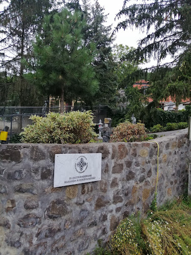 Grabensia Ambrus Apát Fogadó - Vendéglátás