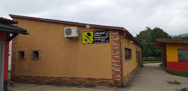 Opinii despre Goldschmidt Vendéglő în Tatabánya - Vendéglátás