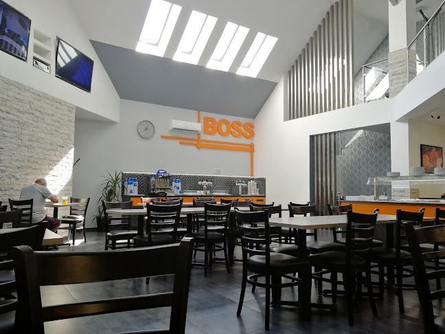 Boss Étterem - Vendéglátás