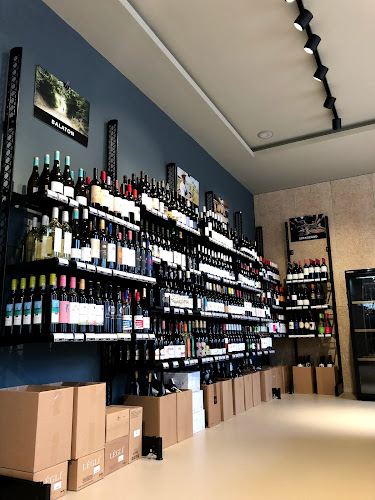 Comentarii opinii despre Bortársaság - Kecskemét