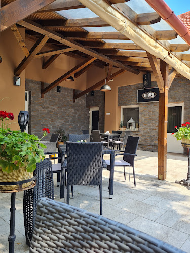 ONYX Street Food House - Vendéglátás