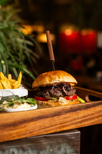 Most Bisztró - Budapest