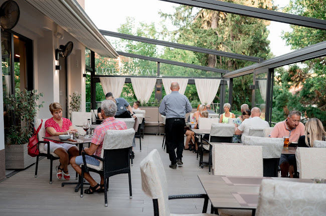 Liget Royal Restaurant