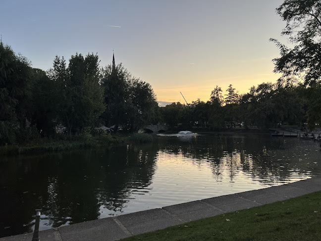 Opinii despre Anonymus Bar&More în Budapest - Vendéglátás