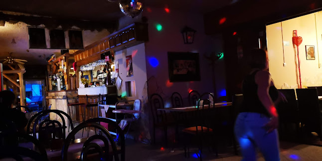 Eldorado Étterem, Koktél és Grill Bár - Kazincbarcika