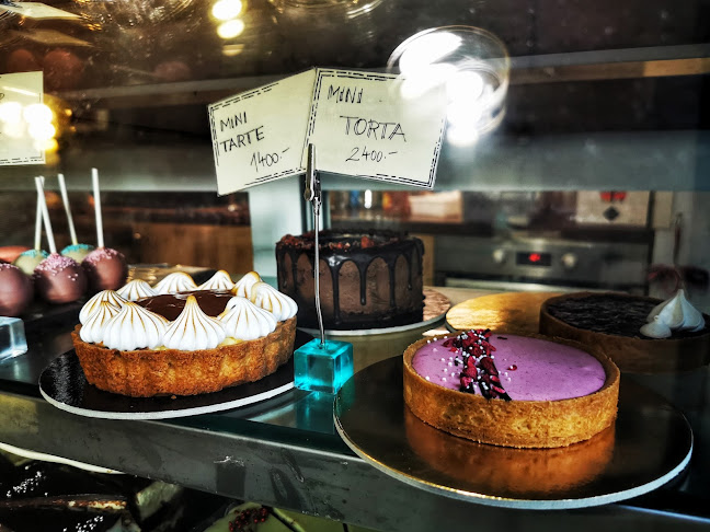 Sütipont - Budapest