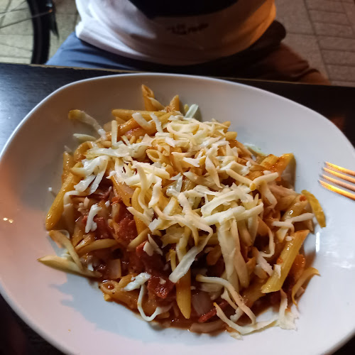 Comentarii opinii despre Bonita Bisztro Debrecen