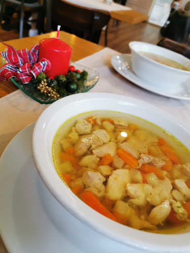 Comentarii opinii despre Nádor Vendéglő