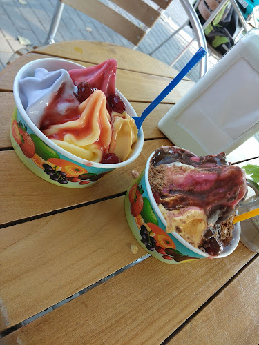 Dolce Vita Fagyizó - Vendéglátás