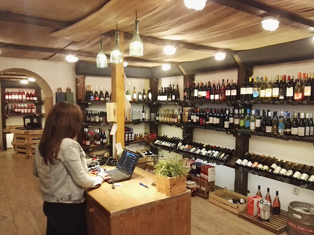 Borháló Körút - Budapest