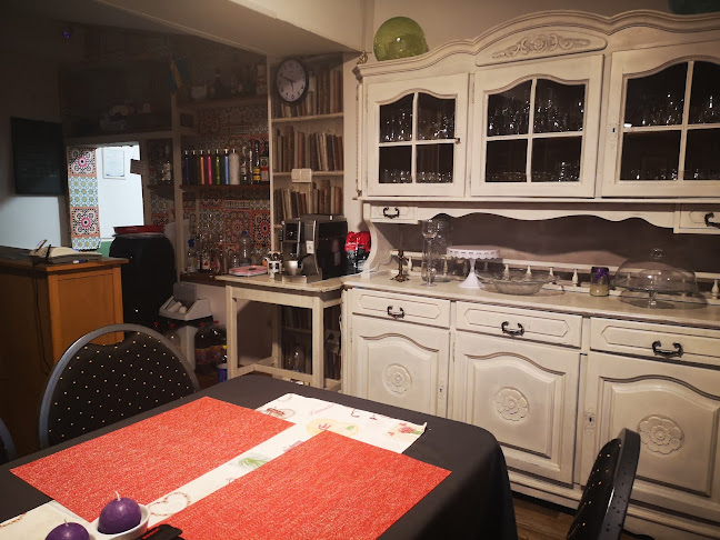 Opinii despre Észak-Kelet Kávézó în Tiszalúc - Vendéglátás