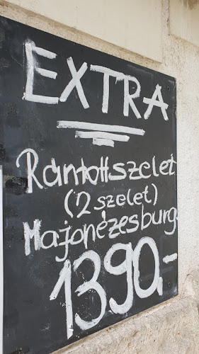 Cézár Pince Vendéglő