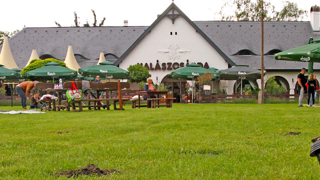 Halászcsárda - Keszthely