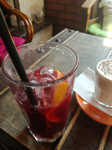 Comentarii opinii despre Cafe Frei Eger