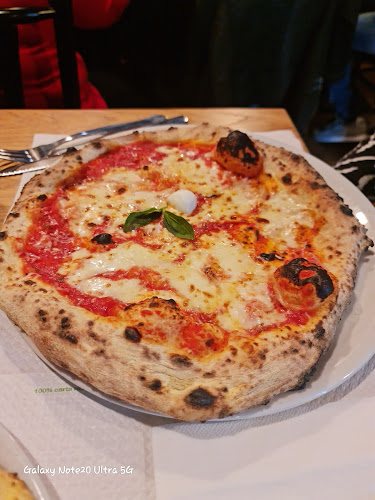 Opinii despre Pizzeria Mamma Napoli în Zalaegerszeg - Vendéglátás