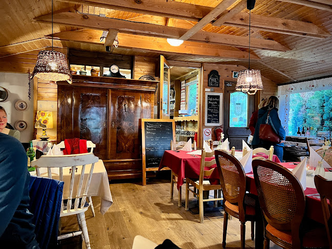 Opinii despre Farm Inn Fogadó în Zalacsány - Vendéglátás