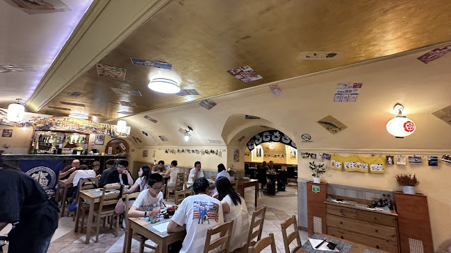 Opinii despre Ennmann Japán Étterem în Budapest - Vendéglátás