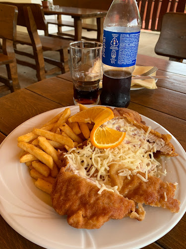 Zátonyi Csárda Panzió