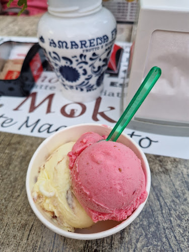 Opinii despre Lila Fagyizó în Eger - Vendéglátás