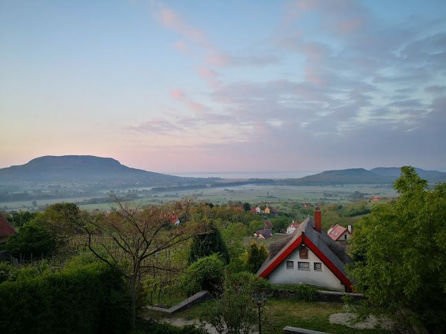 4K Vendégház és Vinotéka - Kisapáti