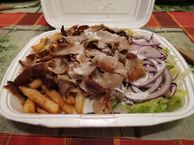 Placc burger and what else - Szombathely