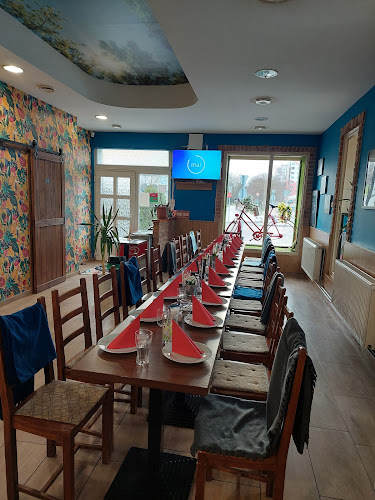 Comentarii opinii despre Barkács Konyha Street Food