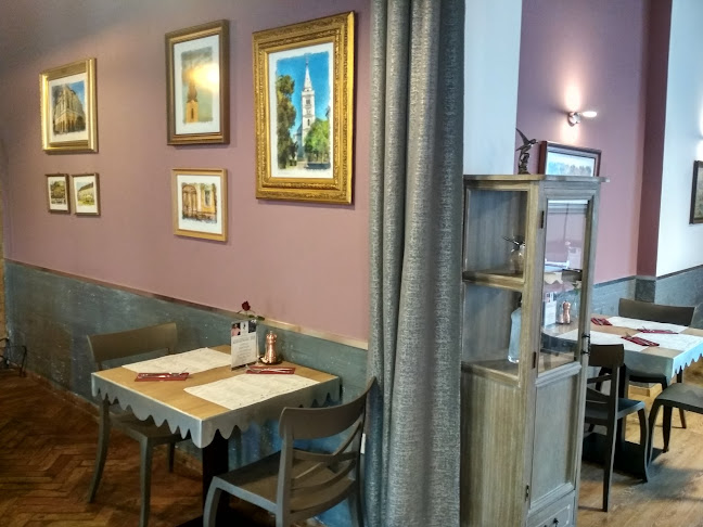 Comentarii opinii despre Kispiac Étterem