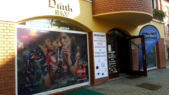 Békéscsaba, Andrássy út 8, 5600