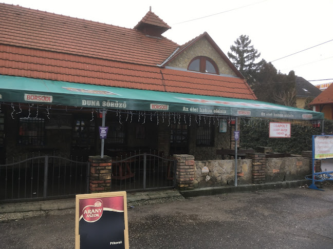 Duna Söröző - Dunakeszi