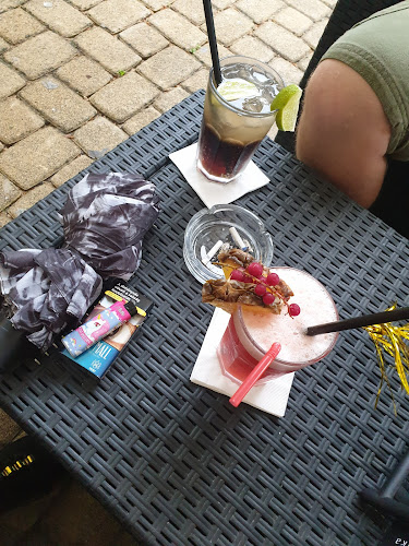 Popey & Daddy - Vendéglátás