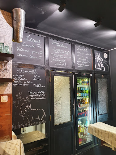 Comentarii opinii despre Marha Jó Steak Bar