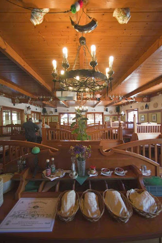 Ilka Csárda Panzió