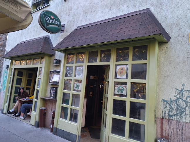 Libella - Vendéglátás