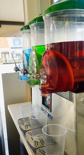 Comentarii opinii despre Stella Fagylaltozó