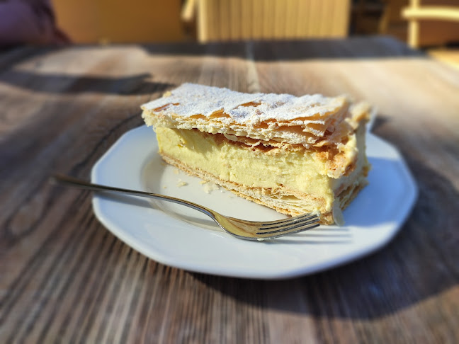 Rózsakert Étterem és Fagyizó - Hévíz