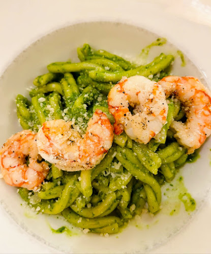 Akademia Italia Budapest - Vendéglátás