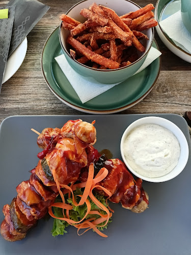 Random Bistro Marcali - Vendéglátás