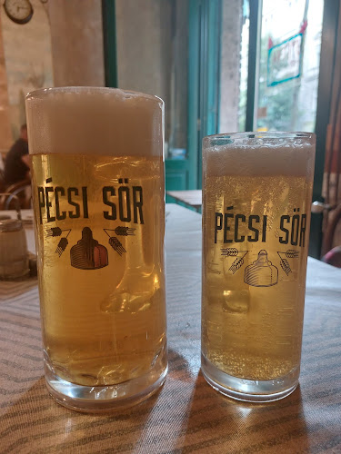 Opinii despre Pasta Bazár în Budapest - Vendéglátás