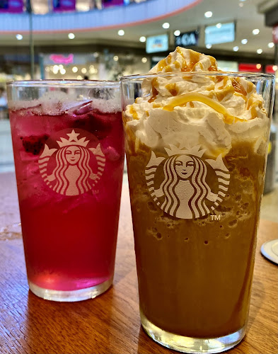 Starbucks Pécs - Pécs