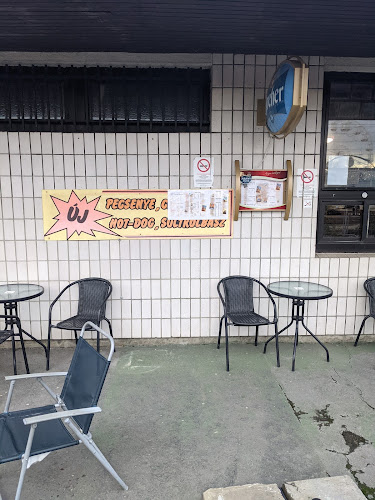 Bakter Itató - Vendéglátás