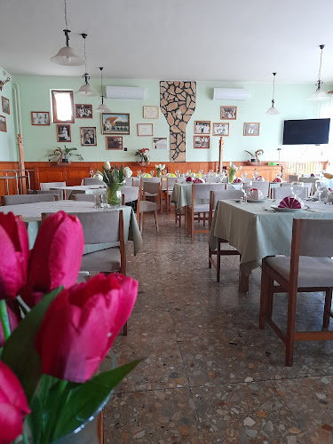 Teleki Csárda és Panzió - Vendéglátás