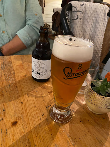 Paletta Bisztró Budapest