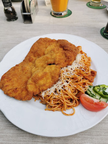 János Pince Étterem - Vendéglátás