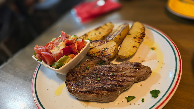 Bonita Bisztro Debrecen